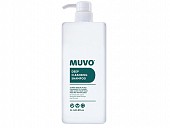 Muvo Deep Cleansing Shampoo 1L