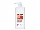 Muvo Colour Shampoo Flaming Copper 500ml