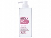 Muvo Ultra Rose Shampoo 500ml