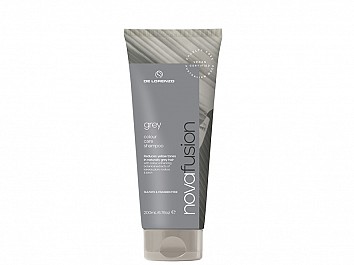 Novafusion Grey Shampoo 200ml