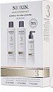 Nioxin Thinning Hair System 3 Trial Kit
