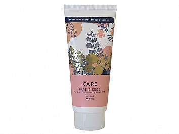 Care 4 Ends Daily Leave In Moisturiser 150ml