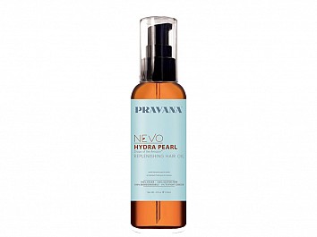 Nevo Hydra Pearl Replenishing Hair Oil 120ml