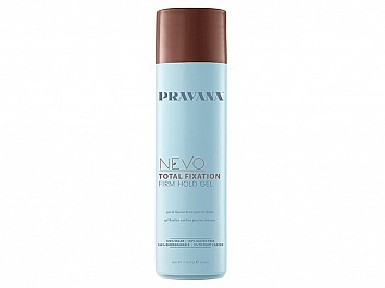 Nevo Total Fixation Firm Hold Gel 220ml