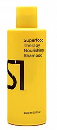 Professional 1 Litre Nourishing Shampoo