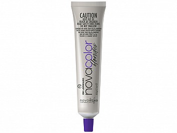 Novacolor Ice Blonde Booster