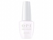 OPI GelColor - Suzi Chases Portu-geese