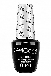 OPI GelColor - Top Coat