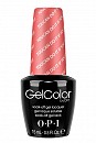 OPI GelColor - Toucan Do It If You Try