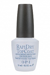 OPI - Rapidry Top Coat