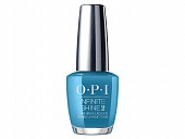 OPI Infinite Shine - OPI Grabs the Unicorn by the Horns