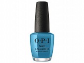 OPI Nail Lacquer - OPI Grabs the Unicorn by the Horns