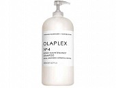 Olaplex No.4 Shampoo 2000ml - Bond Maintenance