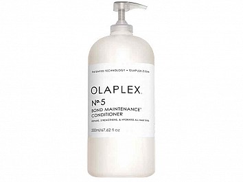 Olaplex No.5 Conditioner 2000ml - Bond Maintenance