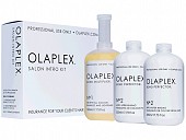 Olaplex Professional Salon Kit - 1 x No.1 & 2 x No.2 - 525ml