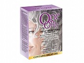 One 'n Only - Shiny Silver Perm