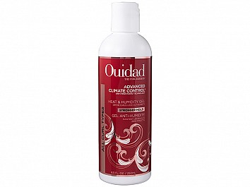 Ouidad Heat & Humidity Stronger Hold Gel 250ml