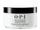 OPI PP - Clear Colour Set Powder 120g