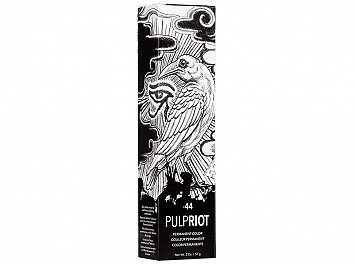 Pulp Riot Faction 8 - Booster -33