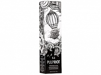 Pulp Riot Faction 8 - 10-3