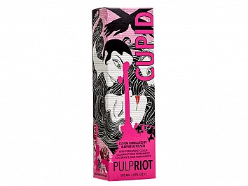 Pulp Riot Semi - Cupid