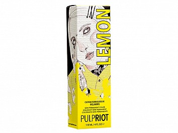 Pulp Riot Semi - Lemon