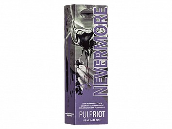 Pulp Riot Semi - Nevermore