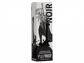 Pulp Riot Semi - Noir