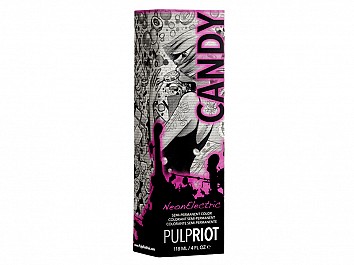 Pulp Riot Semi Neon - Candy