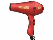Parlux 3200 - Matte Red