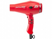 Parlux 3200 Plus - Red