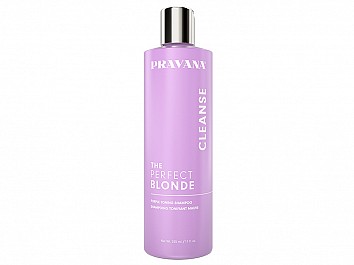 Perfect Blonde Sulfate-Free Shampoo 300ml