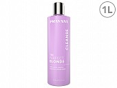Perfect Blonde Sulfate-Free Shampoo 1L