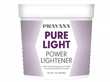 Pure Light Power Lightener 680g
