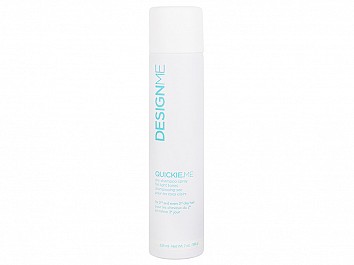 Quickie.Me Dry Shampoo Spray for Light Tones 339ml