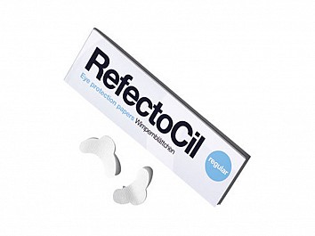 RefectoCil Eyelash Papers Book
