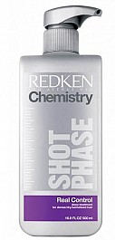 Chemistry Real Control 500ml