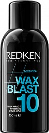 Texture Wax Blast 10 124g