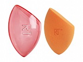 Real Techniques Miracle Complexion Sponge in Case