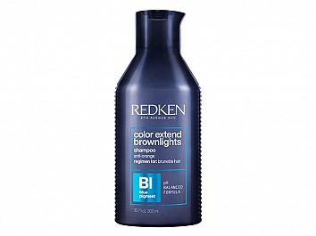 Color Extend Brownlights Shampoo 300ml