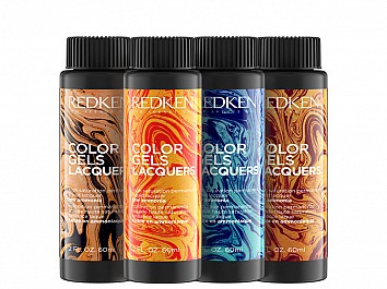 Color Gels Lacquers 6.03/6NW