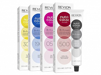 Nutri Color Filters 200 240ml