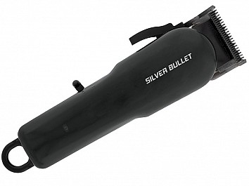 Silver Bullet Mighty Mower Clipper