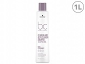 BC Clean Balance Deep Cleansing Shampoo 1L