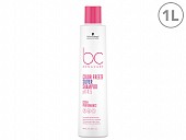 BC pH 4.5 Color Freeze Silver Shampoo 1L