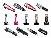 Silver Bullet Trimmers & Clippers Range