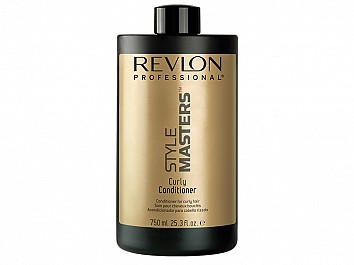 Style Masters Curly Conditioner 750ml