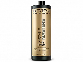 Style Masters Curly Shampoo 1L