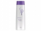 SP Volumize Shampoo 1L