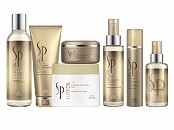 System Professional LuxeOil Collection